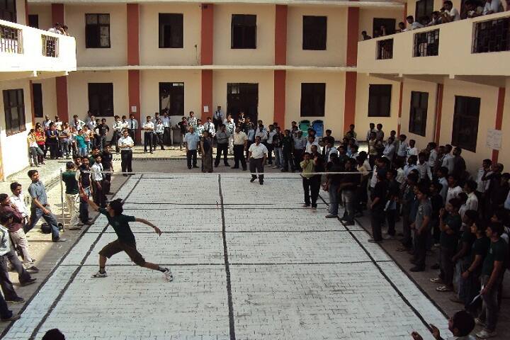 sports
